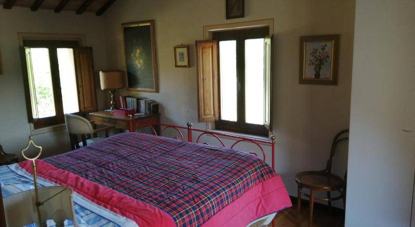Castel di Lama Bed & Breakfast | 25 m² Bed and breakfast ∙ 2 guests