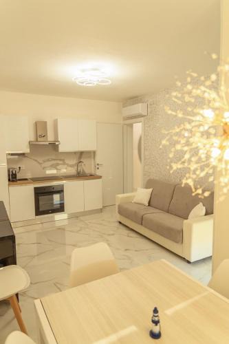 Porto Santa Margherita Apartment | Casa Raffa