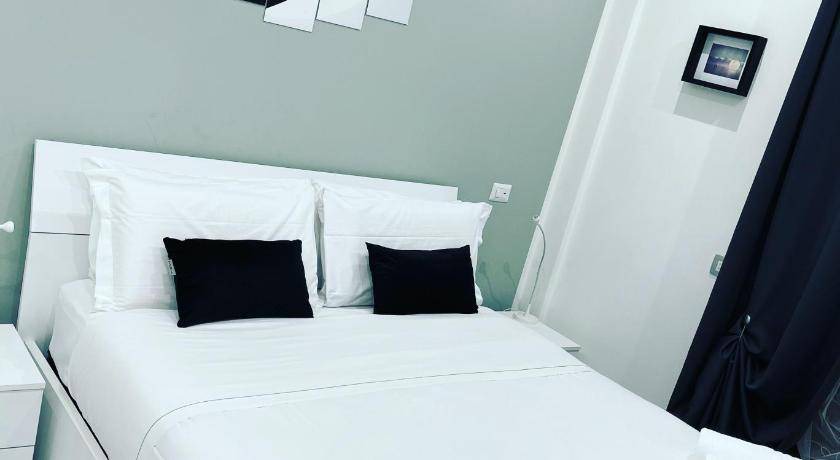 Prenestino-Centocelle Bed & Breakfast | 14 m² Bed and breakfast ∙ 4 guests