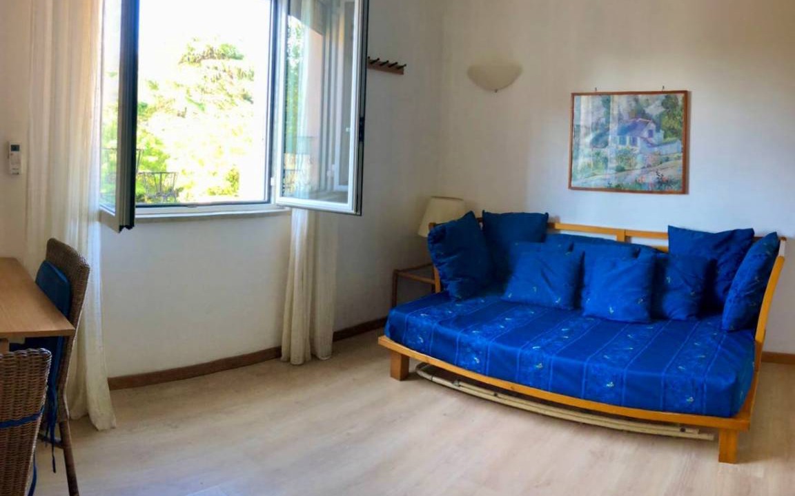 Camilluccia Apartment | 30 m² Apartment ∙ 2 guests