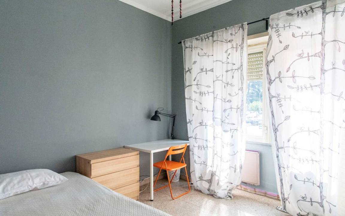 Monte Sacro Resort | 120 m² Private room ∙ 1 bedroom ∙ 1 guest