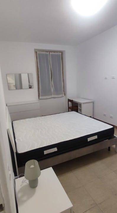 Monte Sacro Resort | 80 m² Private room ∙ 1 bedroom ∙ 1 guest