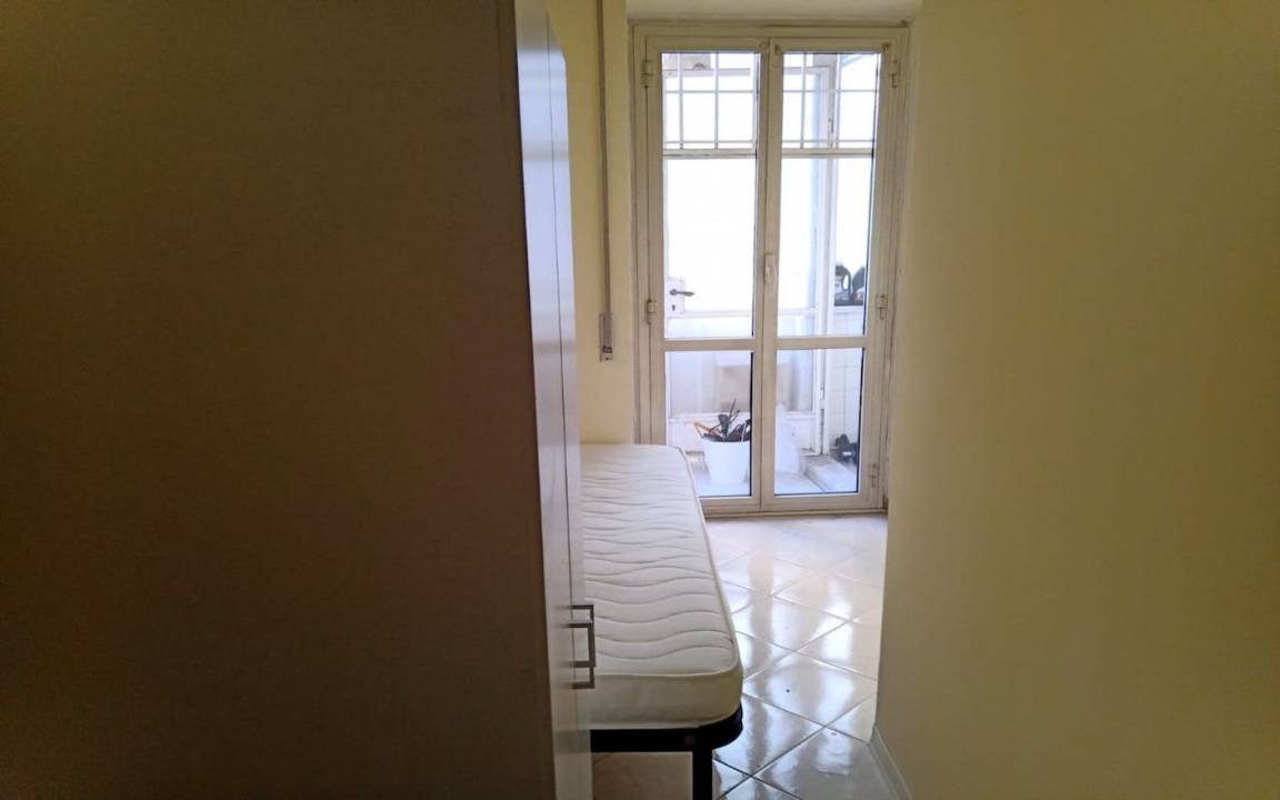 Monte Sacro Resort | 120 m² Private room ∙ 1 bedroom ∙ 1 guest