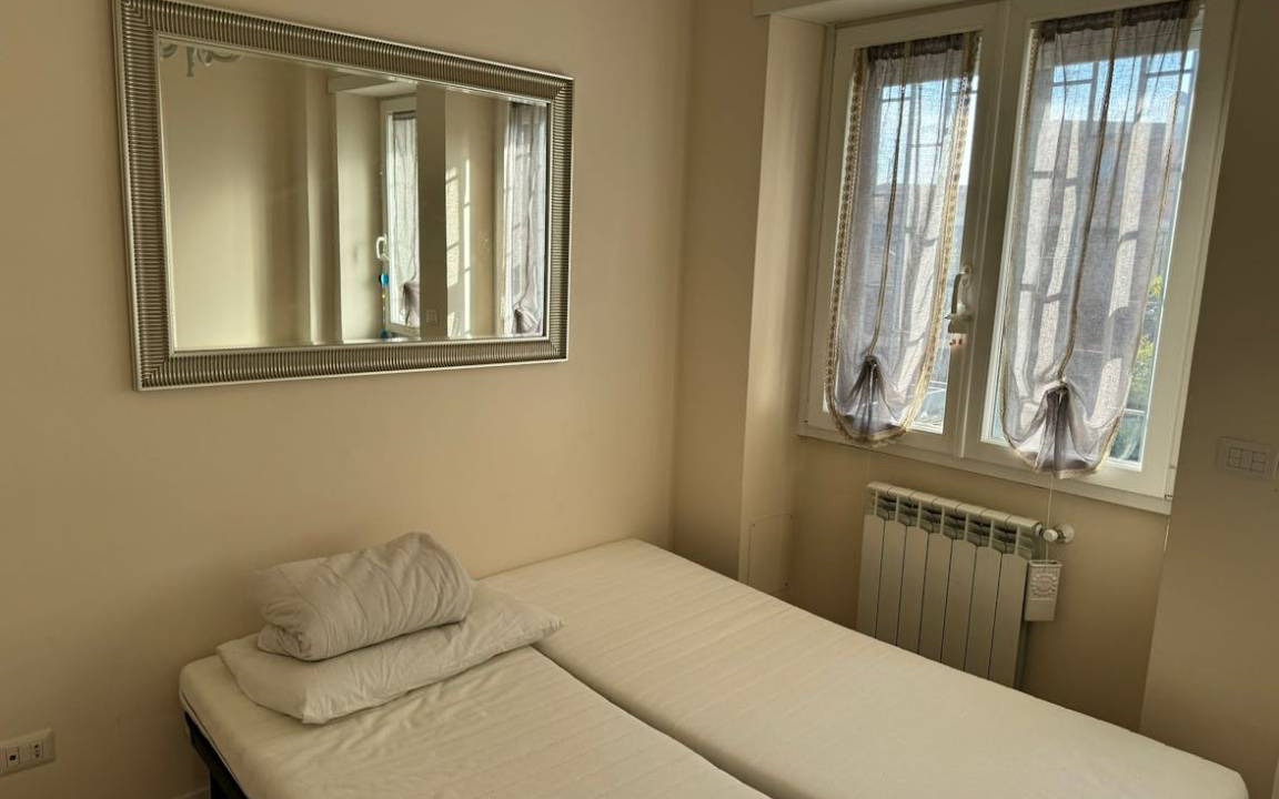 Quartiere XXVIII Monte Sacro Alto Resort | 60 m² Private room ∙ 1 bedroom ∙ 1 guest