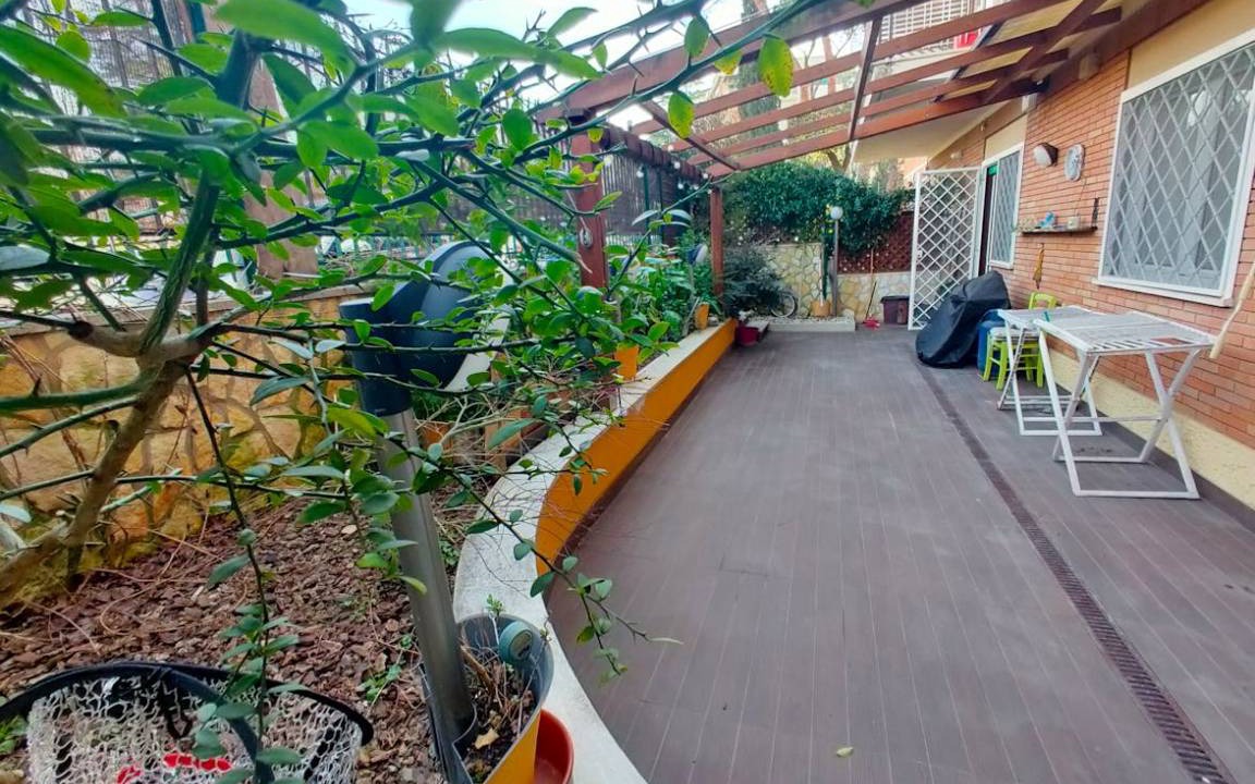 Quartiere XXVII Primavalle Resort | 120 m² Private room ∙ 1 bedroom ∙ 2 guests
