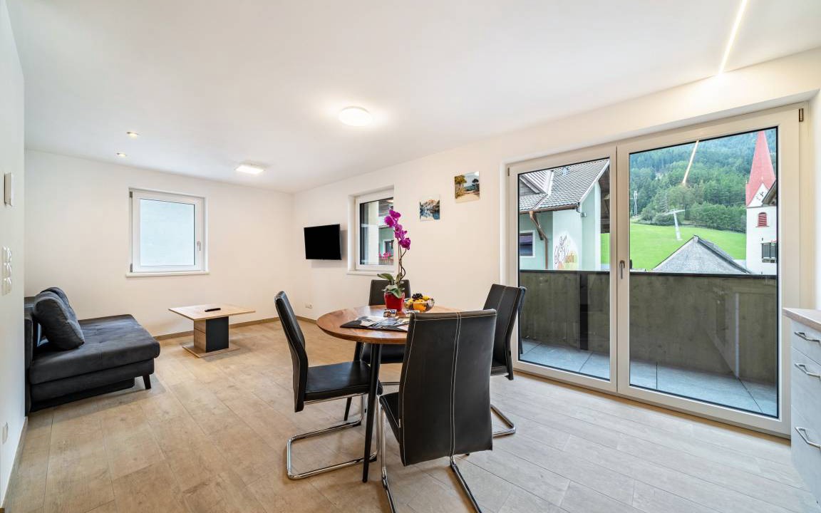 St. Valentin auf der Haide Apartment | 45 m² Apartment ∙ 1 bedroom ∙ 4 guests