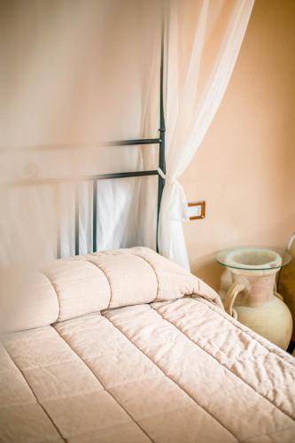 Santa Caterina Dello Ionio Marina House | 25 m² Farmhouse ∙ 4 guests