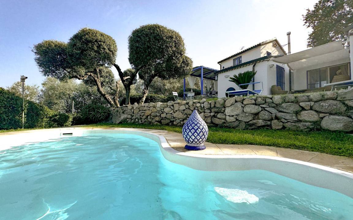 Santa Caterina dello Ionio Villa | 140 m² Villa ∙ 3 bedrooms ∙ 6 guests