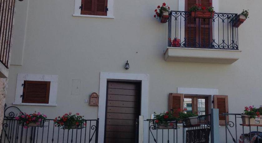 Santo Stefano di Sessanio Bed & Breakfast | 16 m² Bed and breakfast ∙ 2 guests