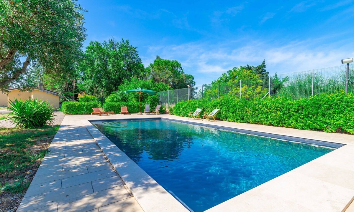 Urbisaglia House | Italian-Experience - Sunrise Hill Holiday Home