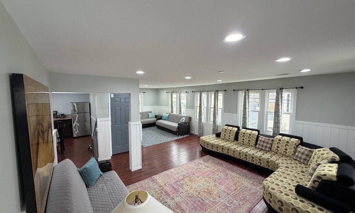 Seaside Heights Apartment | JD Apartments