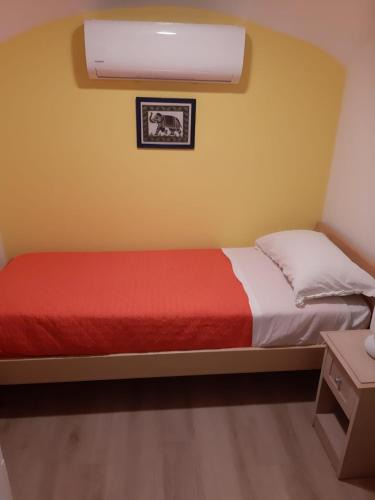 Naples City Centre House | Just for easygoing solo traveller