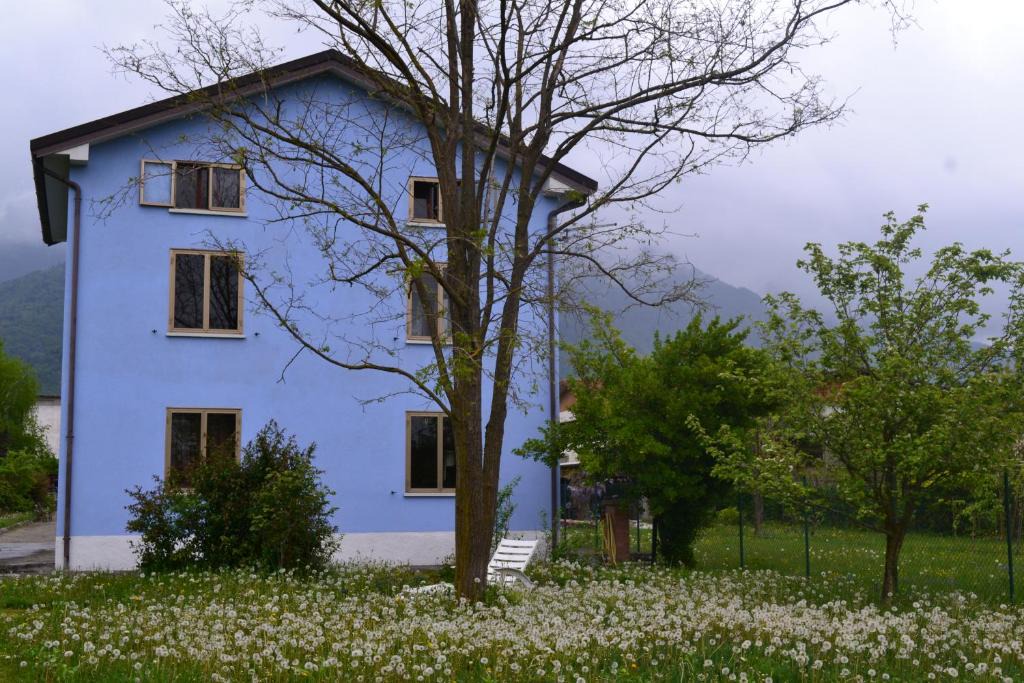 Ponte nelle Alpi Apartment | Ka' Tari