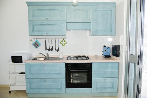 Caucana-finaiti-casuzze-finaiti Nord Apartment | Kaary Conchiglia e Stella Marina