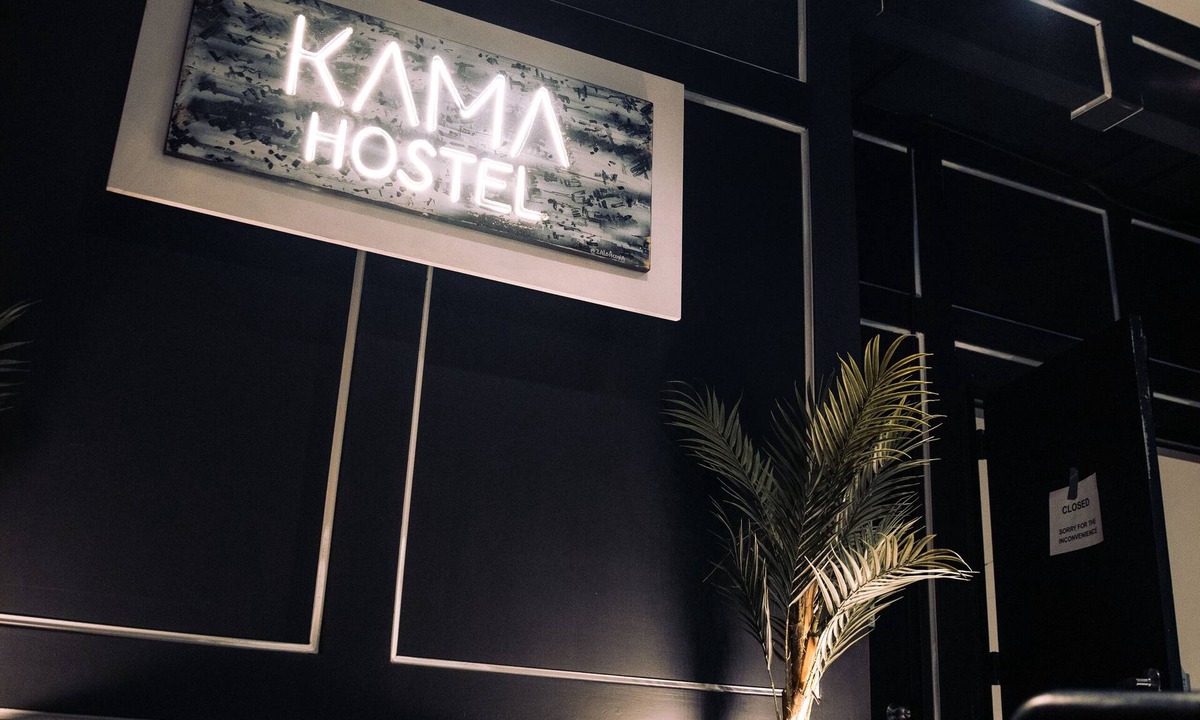 Manhattan Valley Hostel | Kama Central Park Hostel