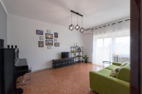 Quartiere XI Portuense Apartment | Katia House