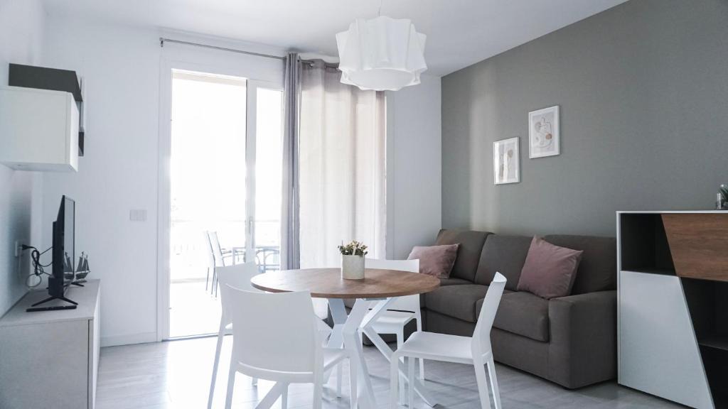 Alghero Apartment | Kennedy 144