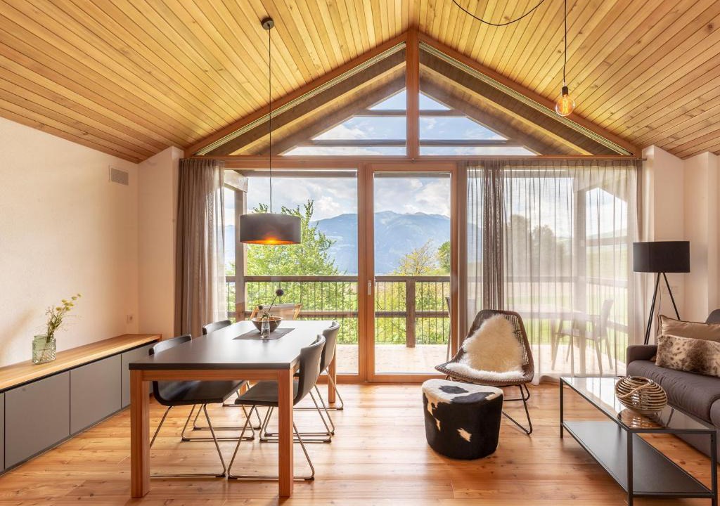 Brunico Apartment | KRONPLATZ CHALET WALCHHORN - Brunico, Dolomites