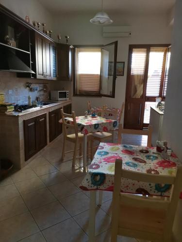 Guspini Bed & Breakfast | L'abete