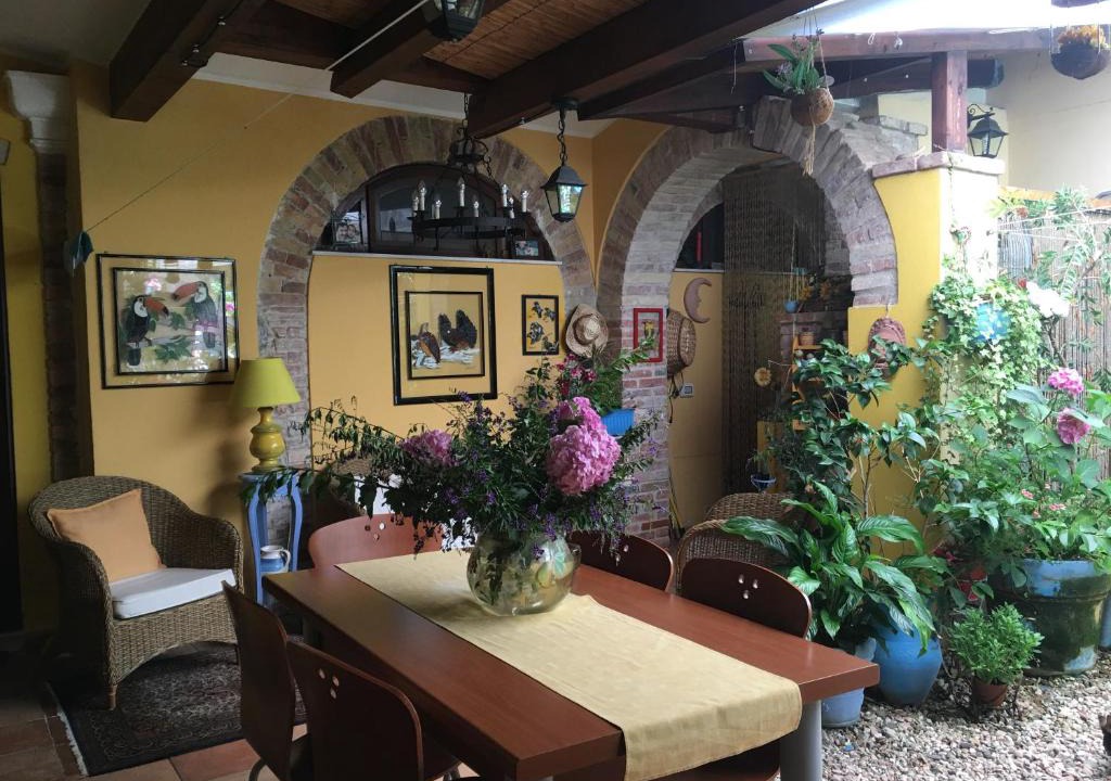 Oristano Historic Centre Bed & Breakfast | L'angolo antico
