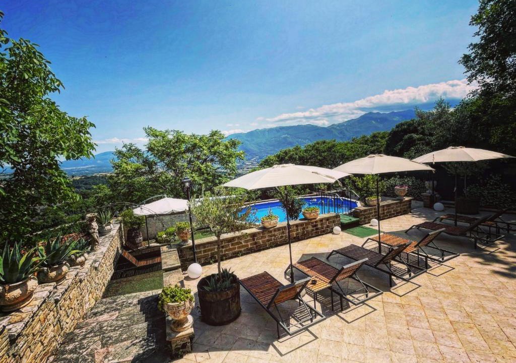 Macchiagodena Bed & Breakfast | L'Antica Dimora