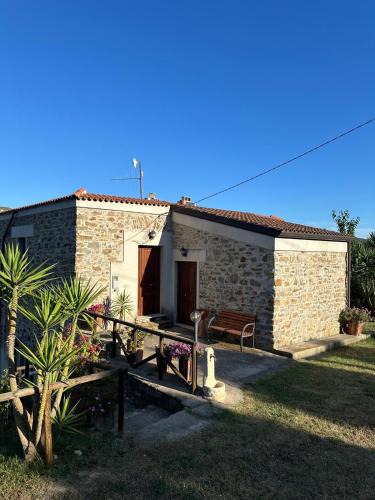 Montecorice House | L'Antica Passolara