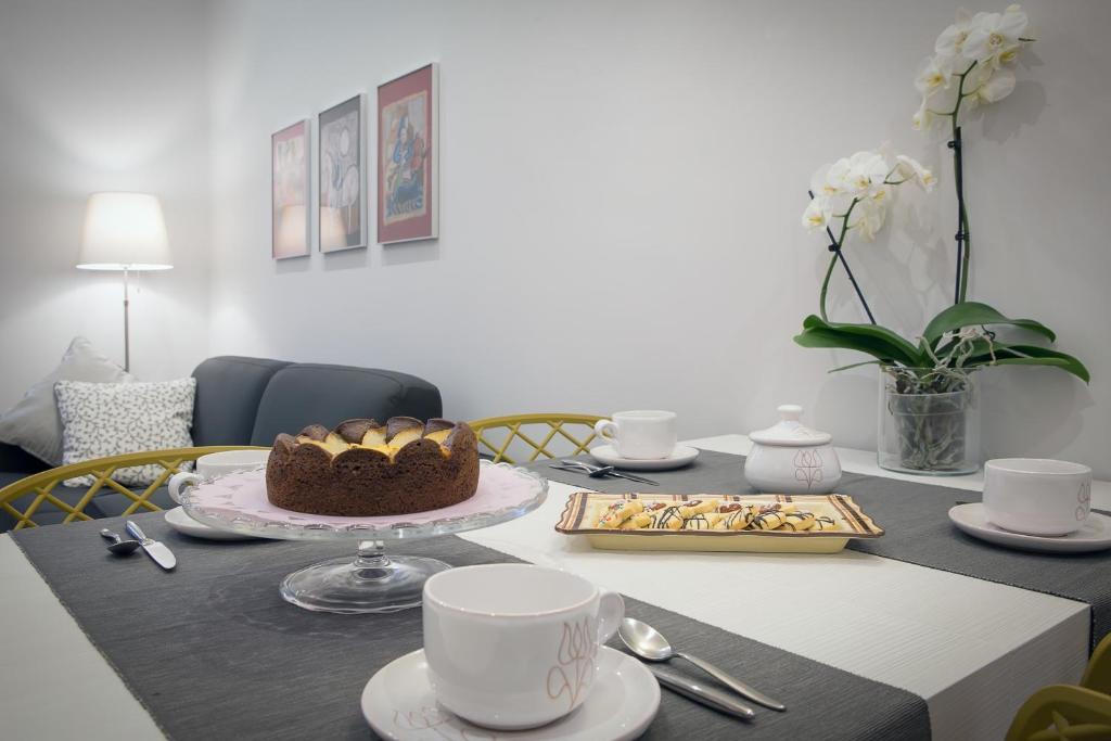Santarcangelo di Romagna Apartment | L'Appartamento del Corso