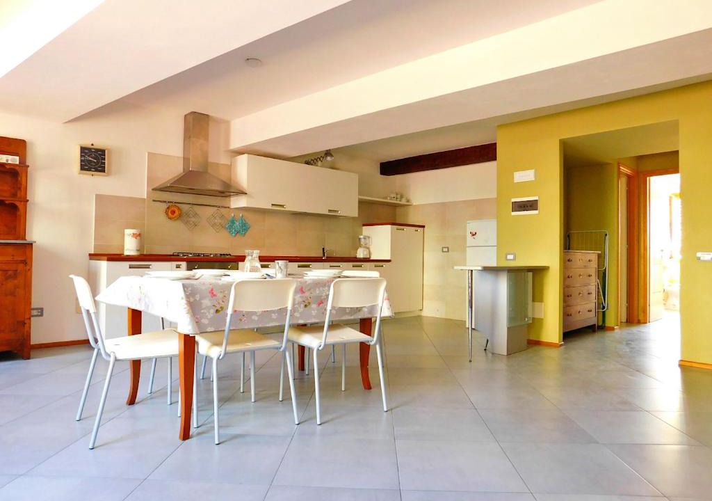 Levanto Apartment | L'appartamento di Graziella