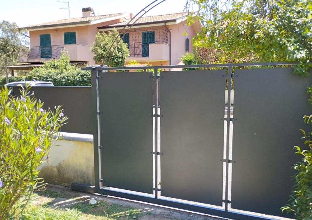 San Donato House | L’olivo