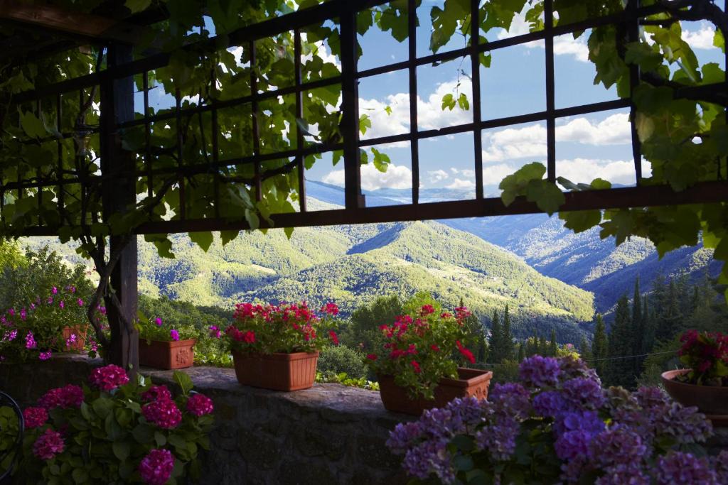 Dicomano House | L'Olmo