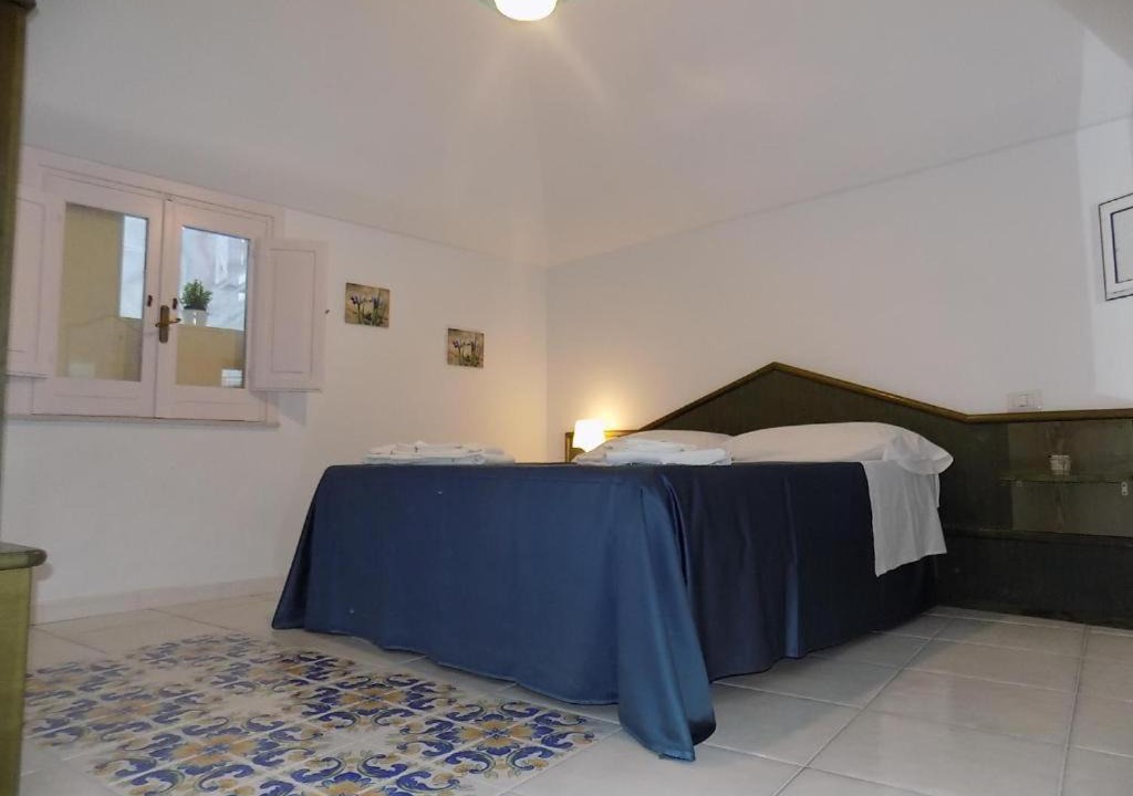 Maiori Bed & Breakfast | L'orchidea amalfi coast