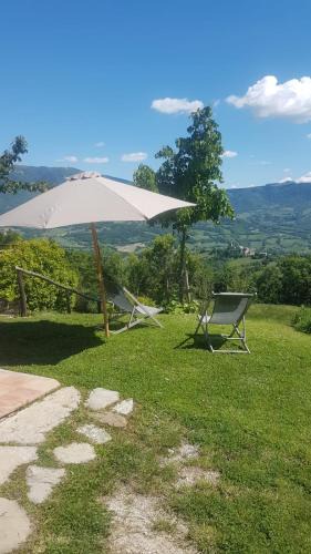 Monte Benedetto Bed & Breakfast | La Busca