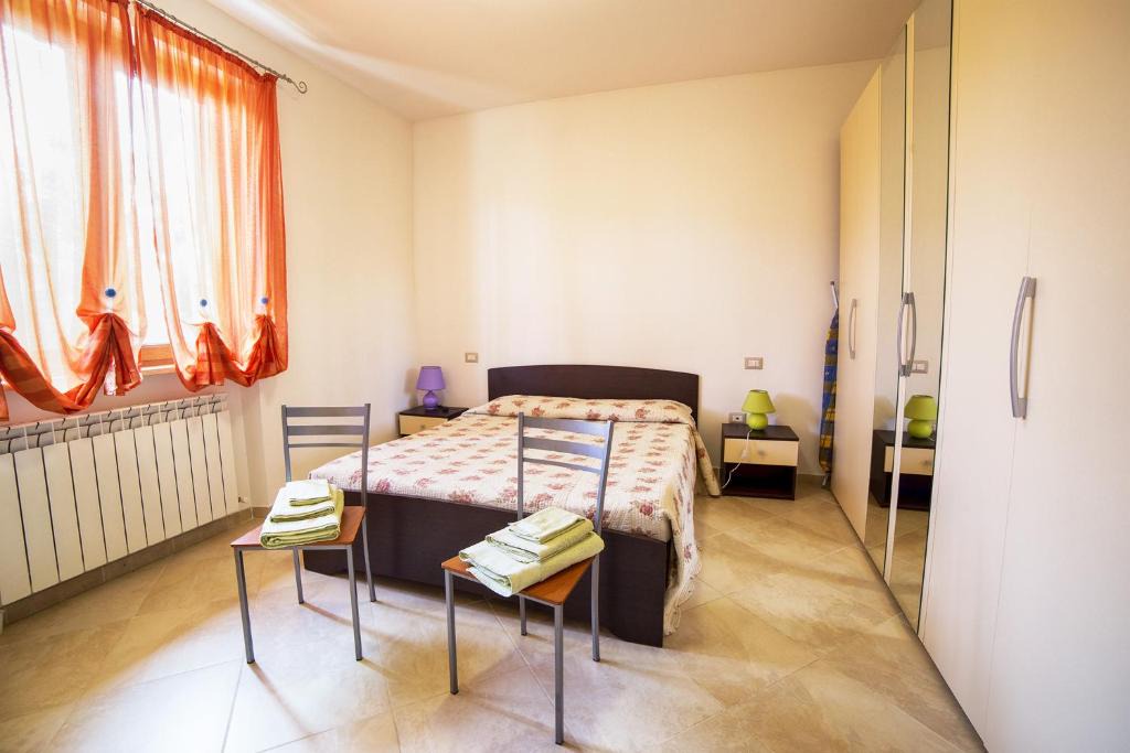Castiglione del Lago House | La Carraia