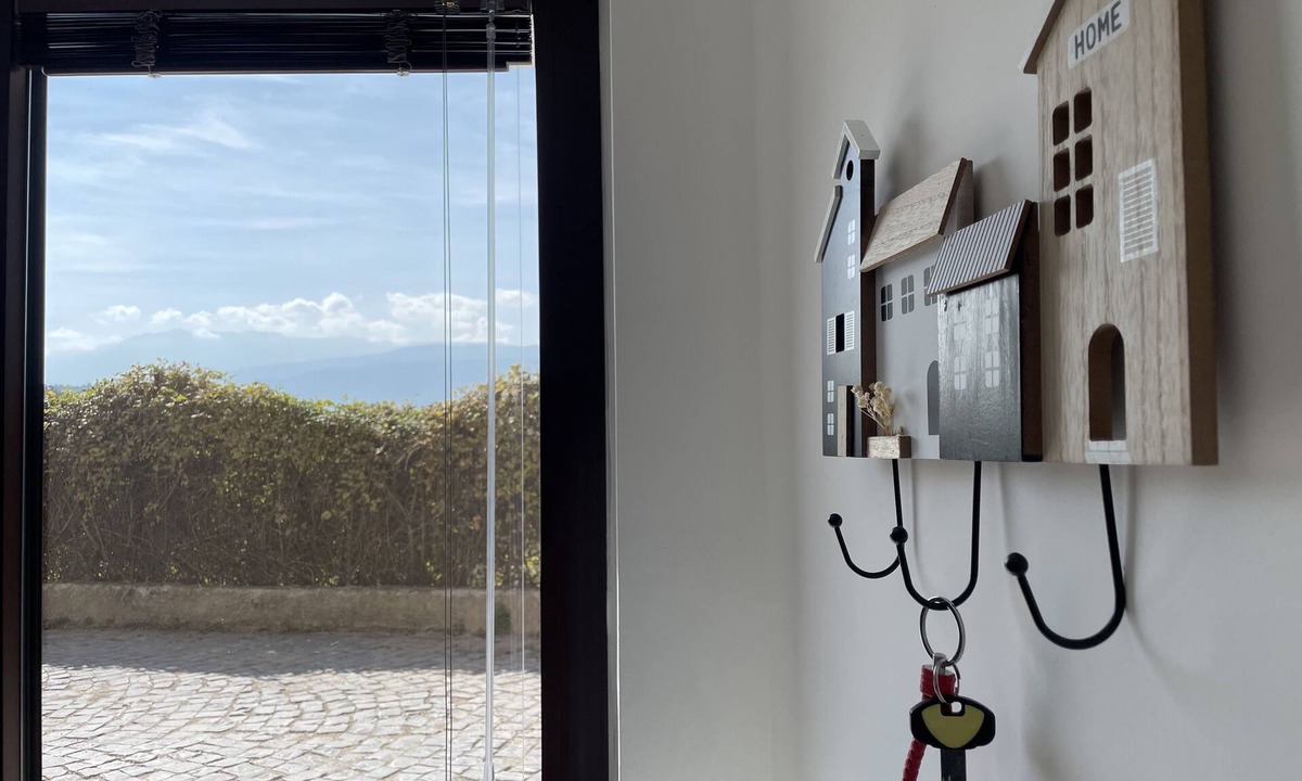 San Demetrio ne' Vestini Apartment | La casa de lu Barone - vacation home San Demetrio Ne'Vestini