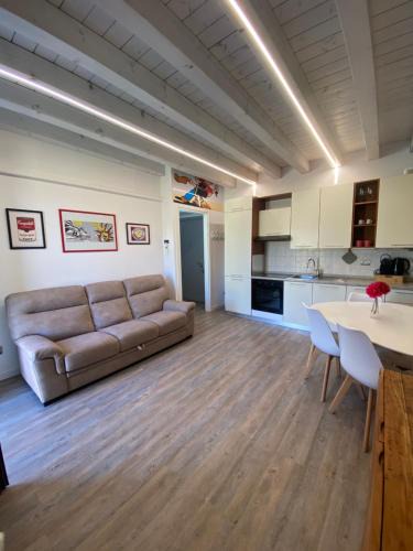Nord-Est Apartment | La casa ai Laghetti