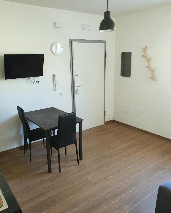 Cavarzere Apartment | La Casa de Papel - Berlino - Self Check in, Smart Tv, tutti i confort, nuova costruzione