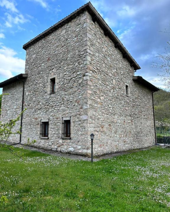 Foligno House | La Casa Dei Fagiani