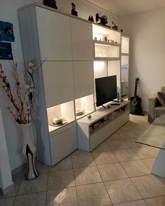 Furlo Apartment | La casa dei ricordi