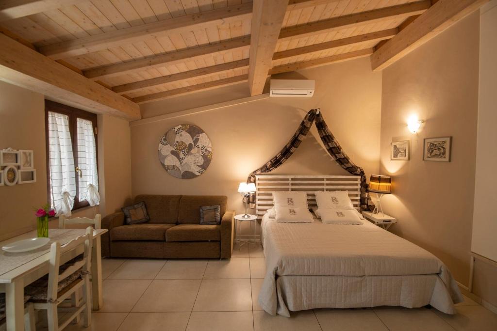 Montefiascone House | La casa del Barone
