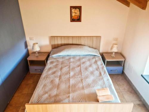 Riposto House | la casa del cedro