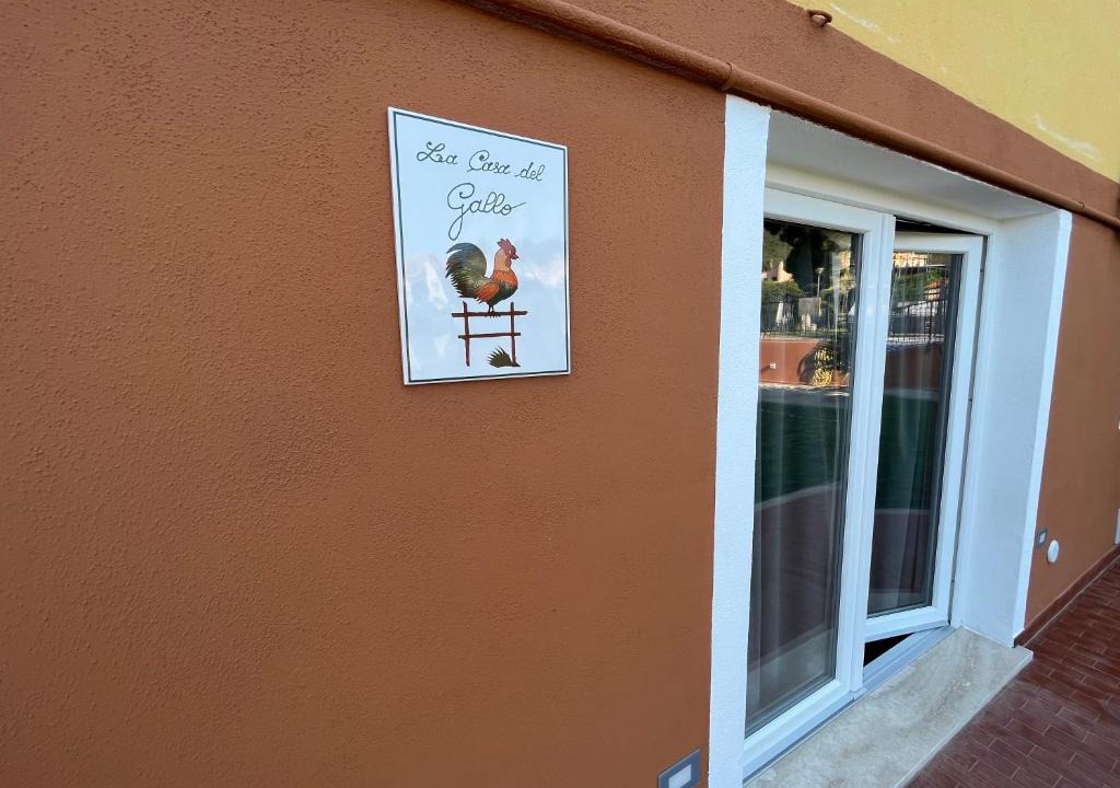 Pietra Ligure Apartment | La casa del Gallo