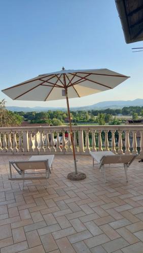Bovara Apartment | La casa del Mago camere e appartamenti