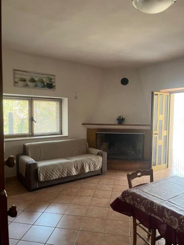 Ischitella Apartment | La Casa Del Nonno