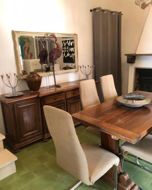 Fiumata House | La casa del pescatore