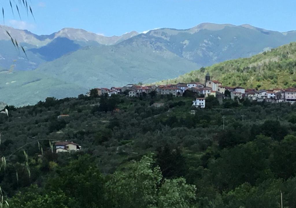 Casola in Lunigiana House | La casa della Nonna