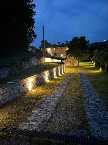 Serramazzoni House | La casa della nonna