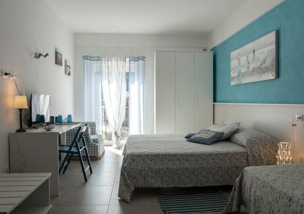 Cavalletto Bed & Breakfast | La casa delle stagioni