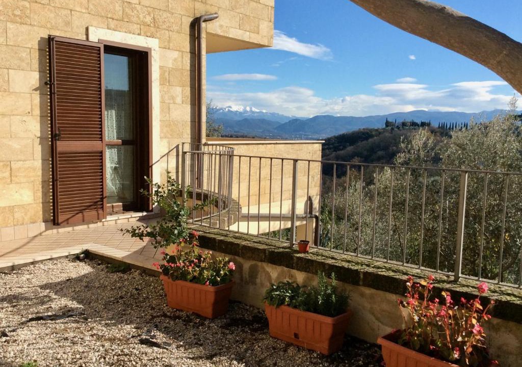 San Gemini Apartment | La casa di Armando