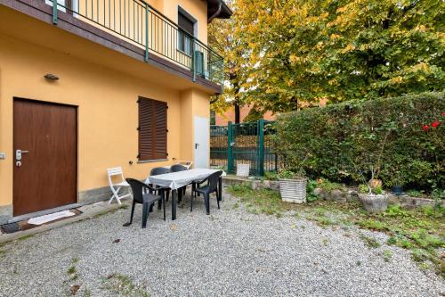 Lanzo d'Intelvi Apartment | La Casa Di Beppe - Val d'Intelvi