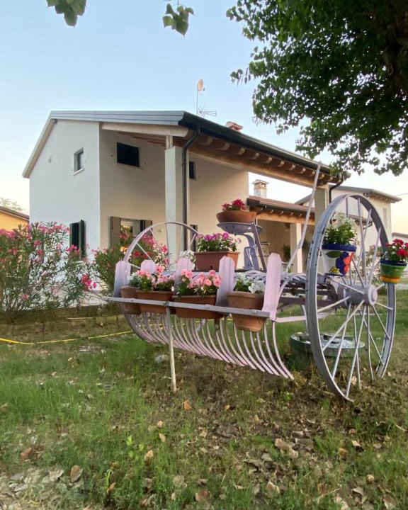 Piove di Sacco Apartment | La casa di Bruno